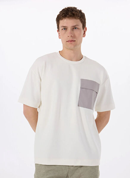 Gmg Fırenze Erkek Tişört