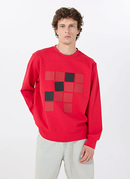 Gmg Fırenze Erkek Sweatshirt