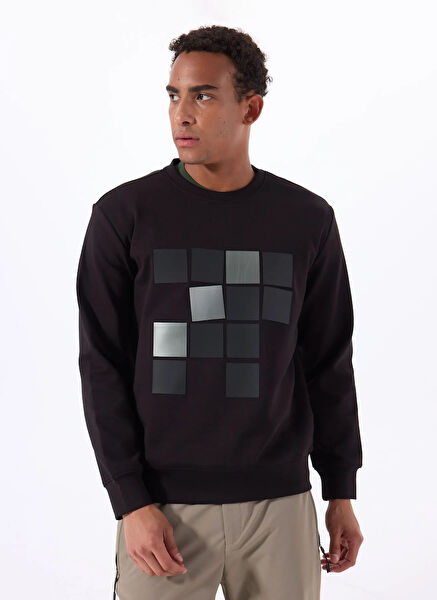 Gmg Fırenze Erkek Sweatshirt