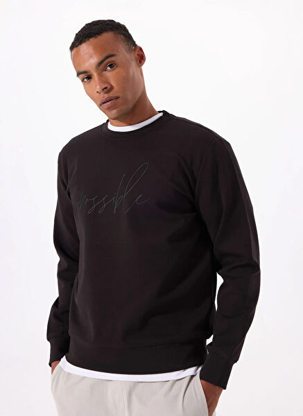 Gmg Fırenze Erkek Sweatshirt