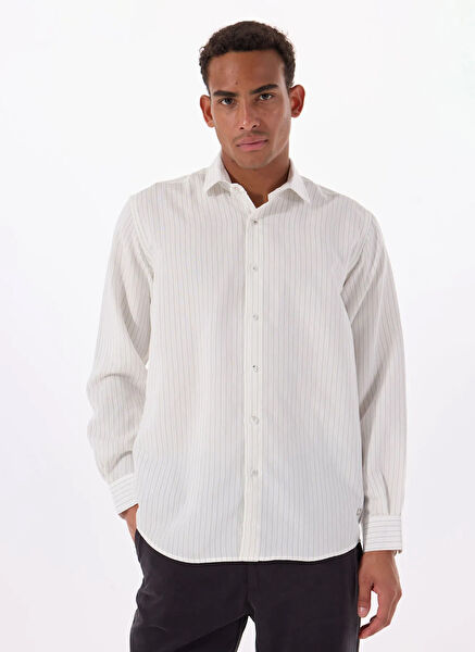 Gmg Fırenze Erkek Gömlek