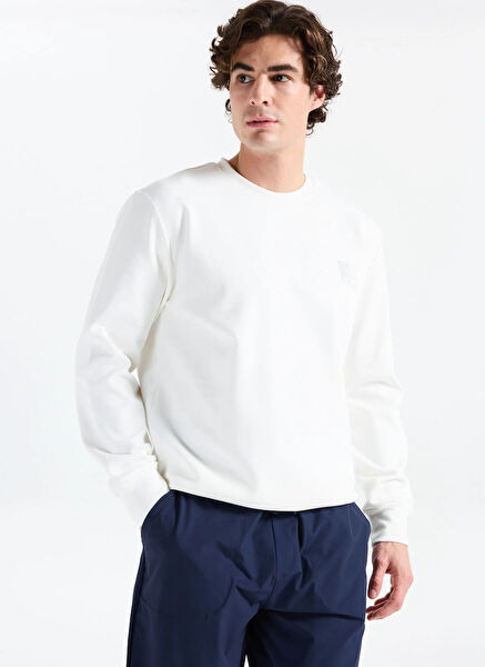 Gmg Fırenze Erkek Sweatshirt