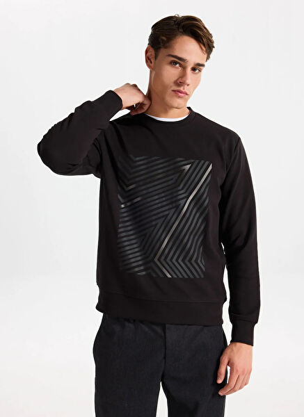 Gmg Fırenze Erkek Sweatshirt