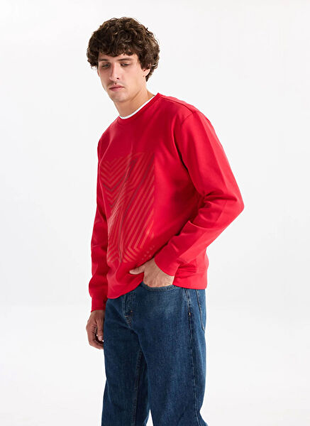 Gmg Fırenze Erkek Sweatshirt