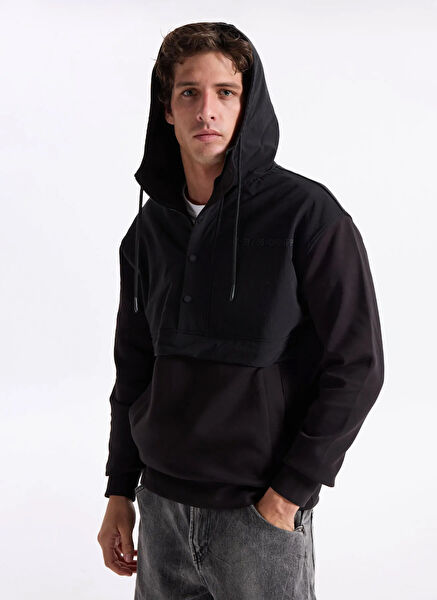 Gmg Fırenze Erkek Sweatshirt