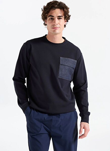 Gmg Fırenze Erkek Sweatshirt