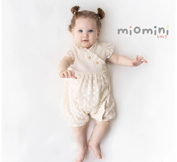 Babydoll Bebek Tulum