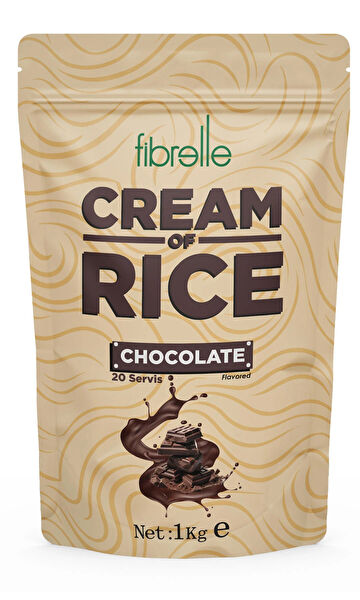 Fibrelle Sporcu Atıştırmalıkları