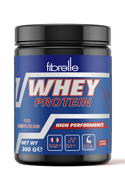 Fibrelle Protein Tozu