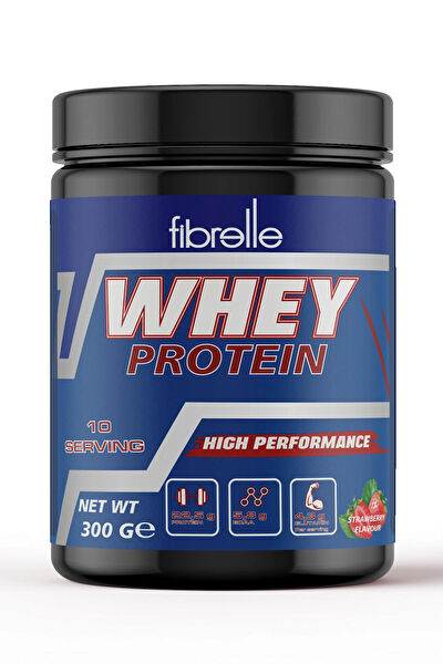 Fibrelle Protein Tozu