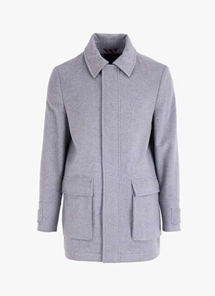 Brooks Brothers Erkek Mont, Kaban