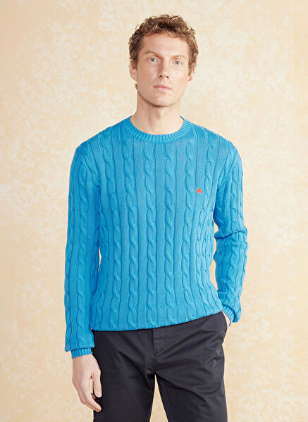 Brooks Brothers Erkek Triko, Kazak