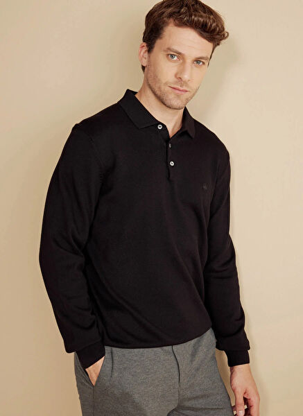 Brooks Brothers Erkek Triko, Kazak