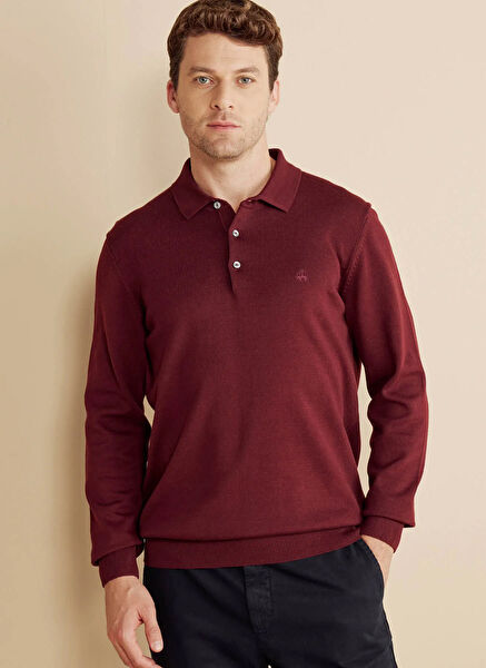 Brooks Brothers Erkek Triko, Kazak