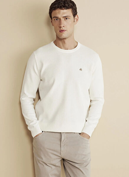 Brooks Brothers Erkek Triko, Kazak