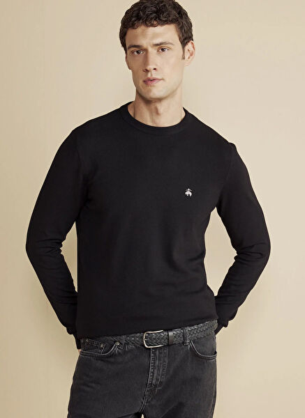 Brooks Brothers Erkek Triko, Kazak