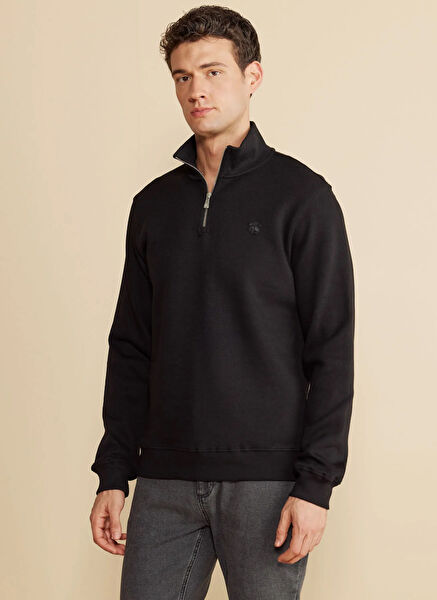 Brooks Brothers Erkek Sweatshirt