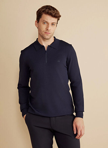 Brooks Brothers Erkek Triko, Kazak