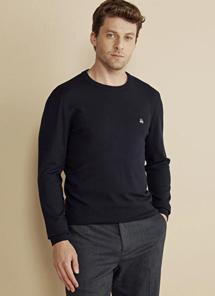 Brooks Brothers Erkek Triko, Kazak