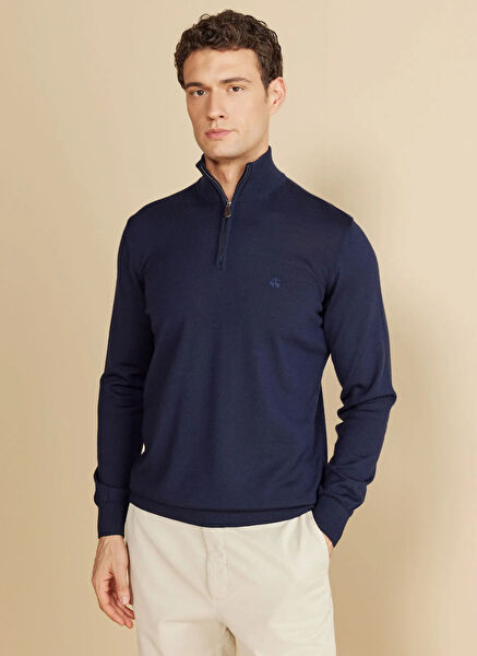 Brooks Brothers Erkek Triko, Kazak