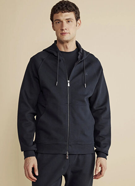 Brooks Brothers Erkek Sweatshirt