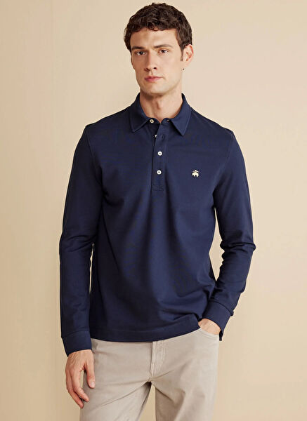 Brooks Brothers Erkek Tişört