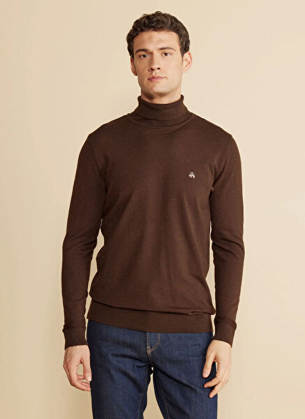 Brooks Brothers Erkek Triko, Kazak