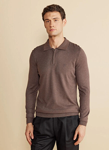 Brooks Brothers Erkek Triko, Kazak