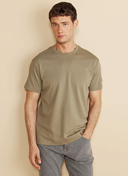 Brooks Brothers Erkek Tişört