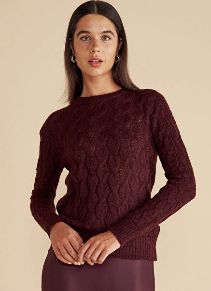 Brooks Brothers Kadın Triko, Kazak