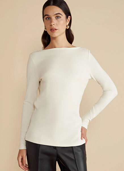 Brooks Brothers Kadın Bluz