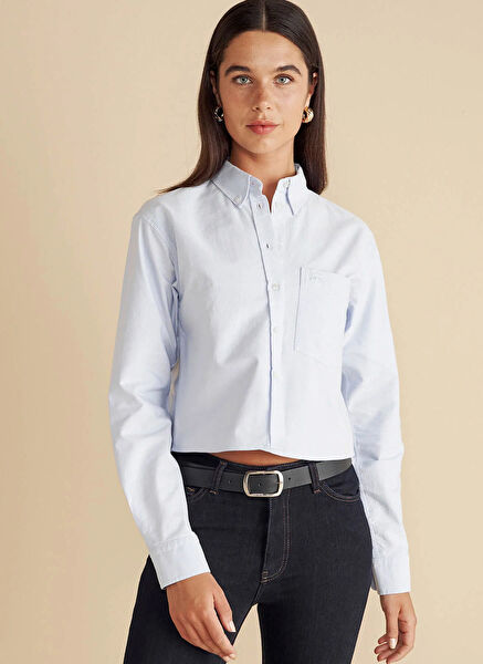 Brooks Brothers Kadın Gömlek