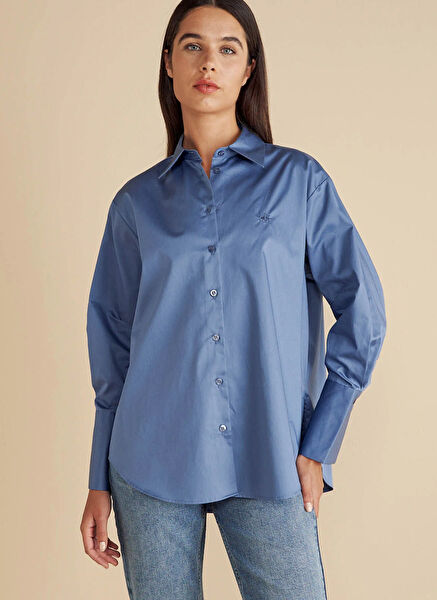 Brooks Brothers Kadın Gömlek