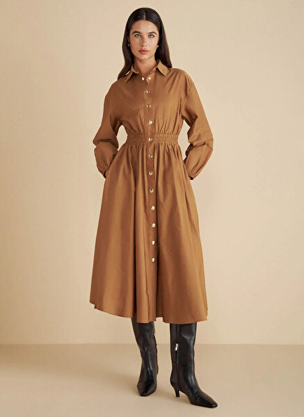 Brooks Brothers Günlük Elbise