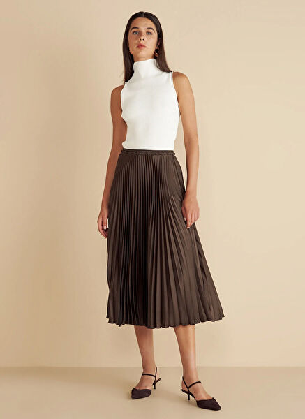 Brooks Brothers Kadın Etek