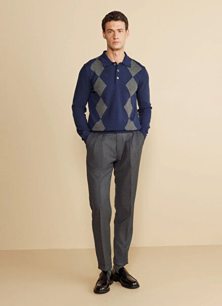 Brooks Brothers Erkek Pantolon