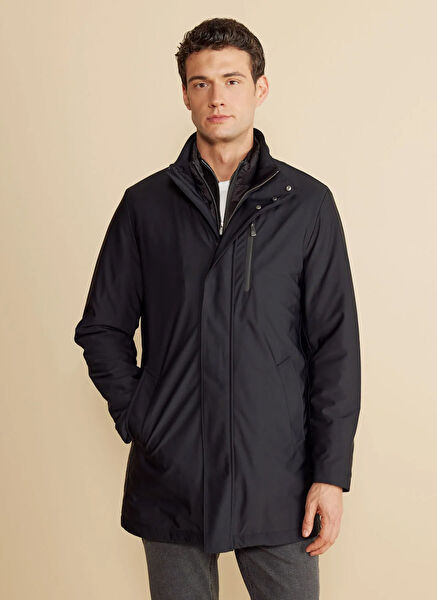 Brooks Brothers Erkek Mont, Kaban