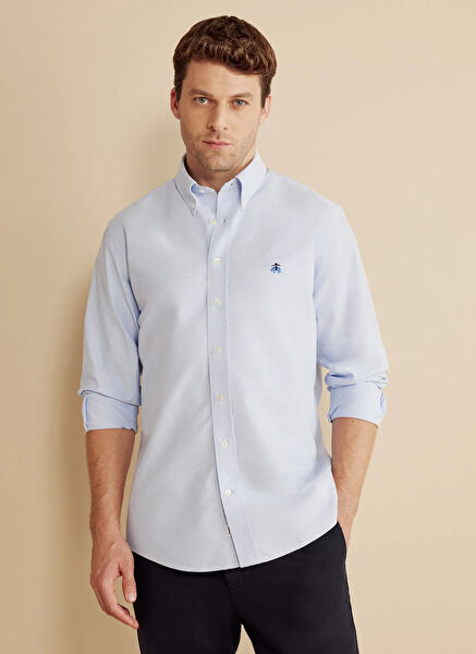 Brooks Brothers Erkek Gömlek