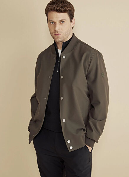 Brooks Brothers Erkek Mont, Kaban