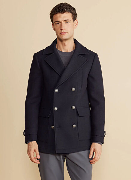 Brooks Brothers Erkek Mont, Kaban