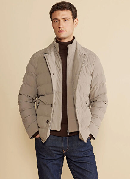 Brooks Brothers Erkek Mont, Kaban