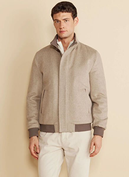 Brooks Brothers Erkek Mont, Kaban
