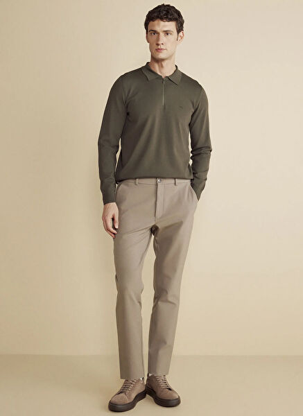 Brooks Brothers Erkek Pantolon