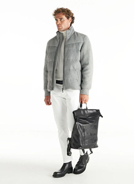 Ted Baker Erkek Mont, Kaban