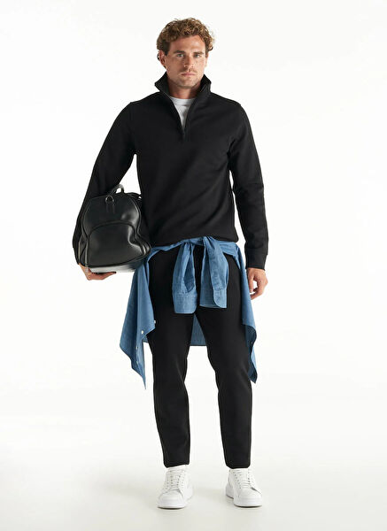 Ted Baker Erkek Sweatshirt