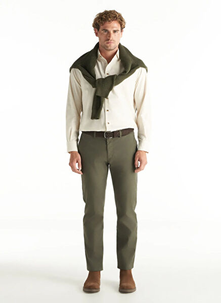 Ted Baker Erkek Pantolon