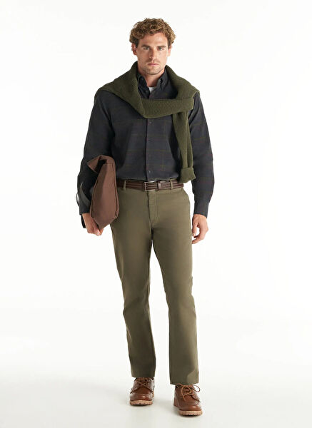 Ted Baker Erkek Pantolon