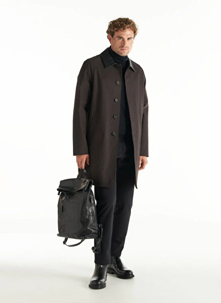 Ted Baker Erkek Mont, Kaban