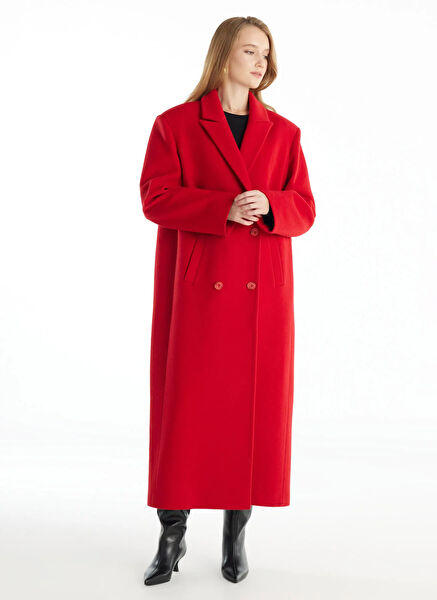 Ted Baker Kadın Kaban