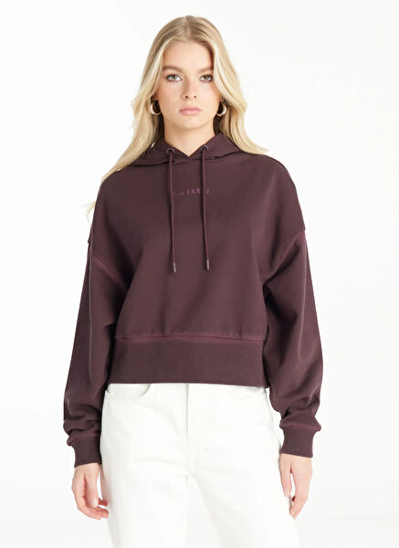 Ted Baker Kadın Sweatshirt